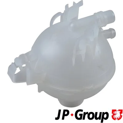 3114700400 JP Group Tanque de expansão do sistema de esfriamento
