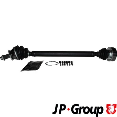 1143101880 JP Group