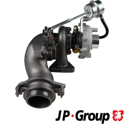 1117400100 JP Group Turbina