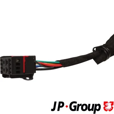 Amortecedor de tampa de porta-malas (de 3ª/5ª porta traseira) JP Group 4981201800 preço, a partir de 115,01 USD