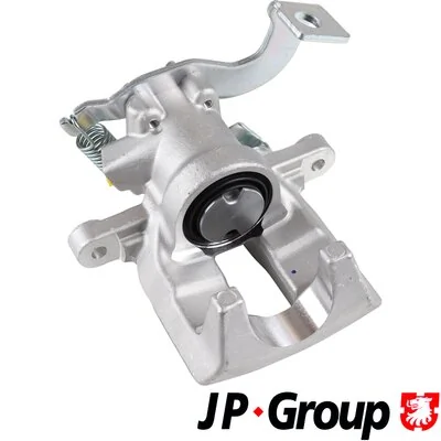 4861900880 JP Group Suporte do freio traseiro direito