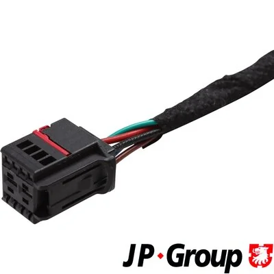 Amortecedor de tampa de porta-malas (de 3ª/5ª porta traseira) JP Group 3681201100 preço, a partir de 115,21 USD