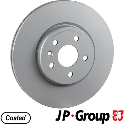 1263107400 JP Group