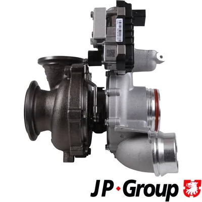  Turbina BMW X6 SUV (E71) (2008 - 2014) 
