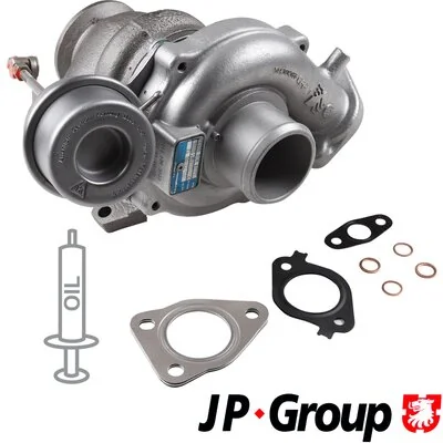 3317400800 JP Group
