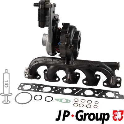 4917400300 JP Group