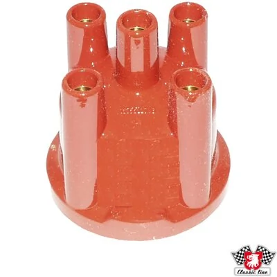 Tampa de distribuidor de ignição (distribuidor) Ford Sierra 2 GBC,GBG