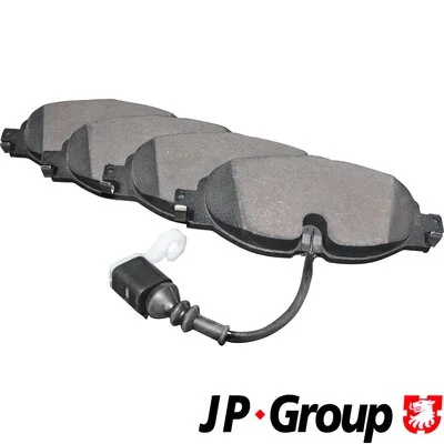1163609510 JP Group