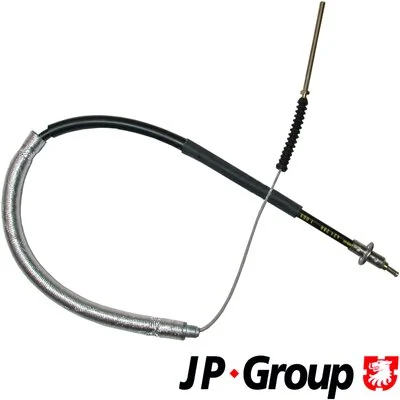 Cabo de embraiagem para Opel Omega 16, 17, 19