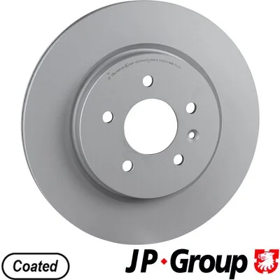 1263204300 JP Group