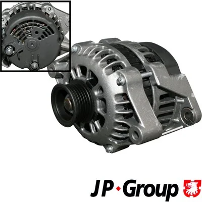 1290100600 JP Group