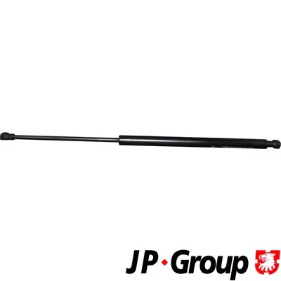 Amortecedor de tampa de porta-malas (de 3ª/5ª porta traseira) para Mercedes C S203