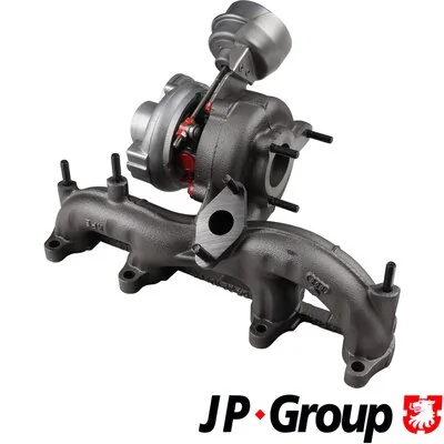 Turbina 54399700047 VAG