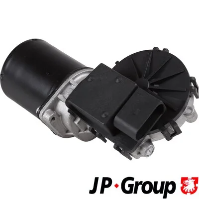 3398201400 JP Group Motor de limpador pára-brisas do pára-brisas