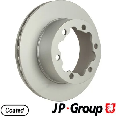 1163207300 JP Group