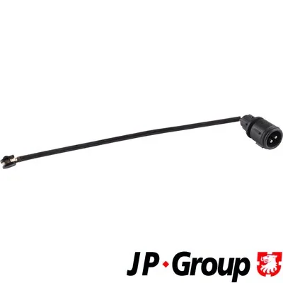 Sensor dianteiro de desgaste das sapatas do freio Audi A6 C4 4A5