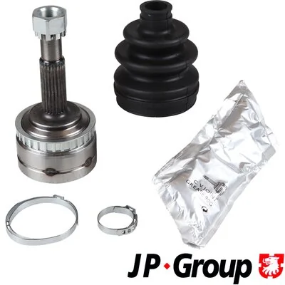 1243200900 JP Group