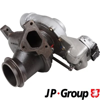 1317407100 JP Group Turbina