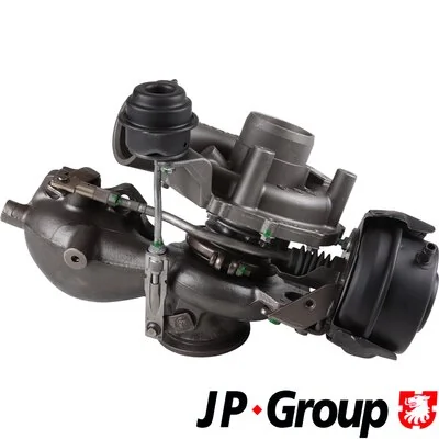 Turbina 95521398 General Motors