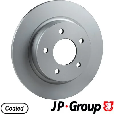 3863200500 JP Group