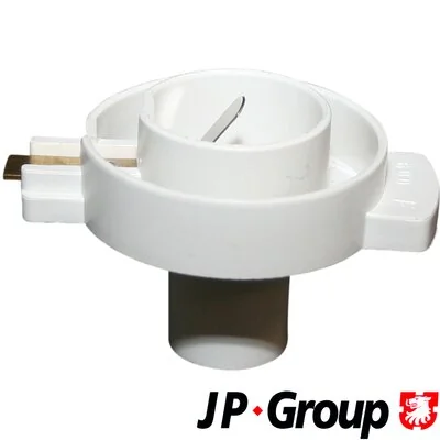Slider (rotor) de distribuidor de ignição, distribuidor 1212203 General Motors