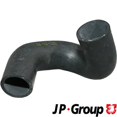 Mangueira (cano derivado) do radiador de esfriamento superior Opel 90007454