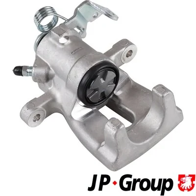1262000580 JP Group Suporte do freio traseiro direito