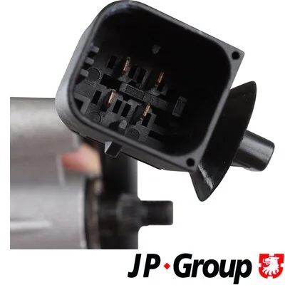 Motor de limpador pára-brisas do pára-brisas JP Group 3198200800 preço, a partir de 42,58 USD