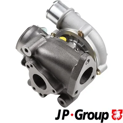 4817400300 JP Group Turbina