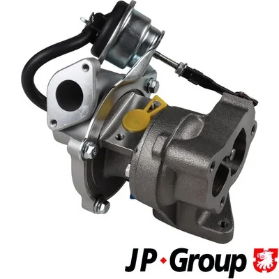 1217400300 JP Group Turbina