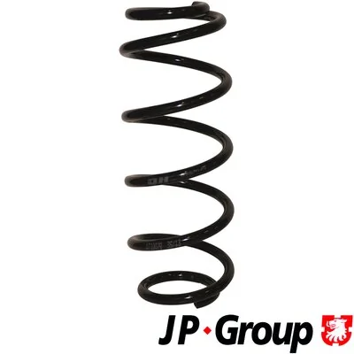 Mola dianteira para Audi A6 4B2, 4B4