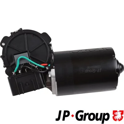 Motor de limpador pára-brisas do pára-brisas JP Group 1298200600 preço, a partir de 49,42 USD