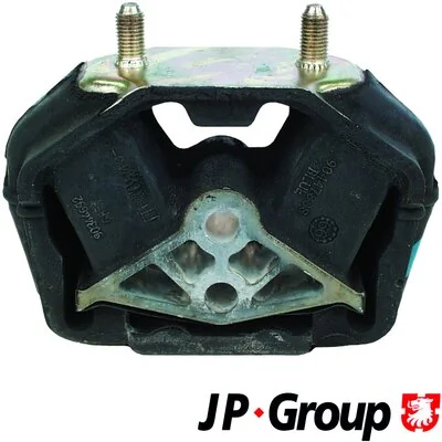 90473852 General Motors Coxim (suporte) traseiro de motor