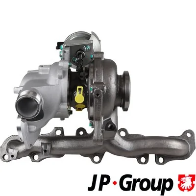 Turbina JP Group 1117414300 preço, a partir de 382,04 USD