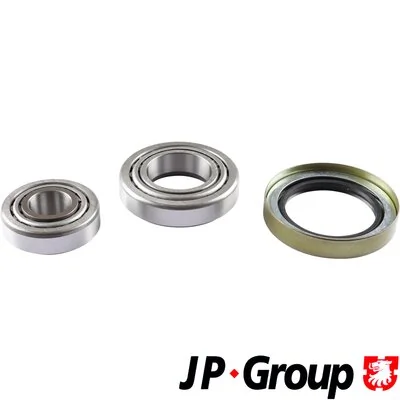 1341300510 JP Group