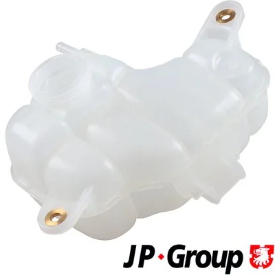 Tanque de expansão do sistema de esfriamento Opel Corsa E hatchback (X15) (2014 - 2026) E