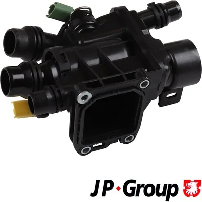 4114500200 JP Group Caixa do termostato