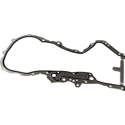 Compre Vedante de tampa dianteira de motor Volkswagen Golf 5