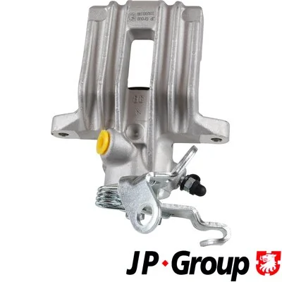 Suporte do freio traseiro direito JP Group 1162001180 preço, a partir de 45,22 USD
