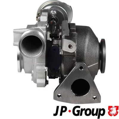 Compre 4717400100 JP Group Turbina