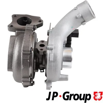 Compre Turbina Porsche Cayenne 2