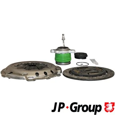 Kit de embraiagem (3 peças) Rymec JT7347002 preço, a partir de 240,49 USD