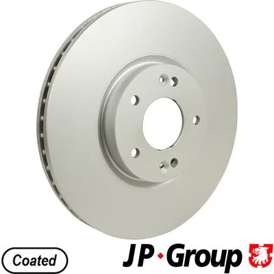 3563101500 JP Group