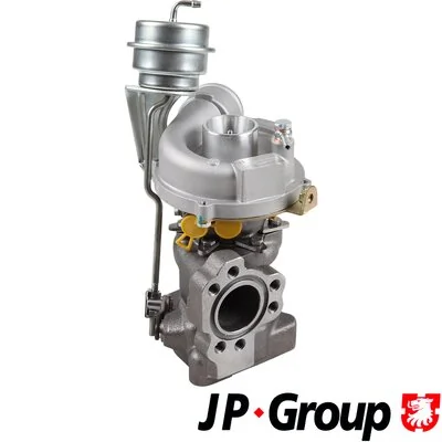200102090589 SL Turbo Turbina