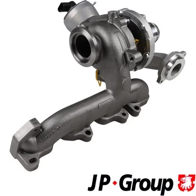 Turbina JP Group 1117404100 preço, a partir de 748,22 USD