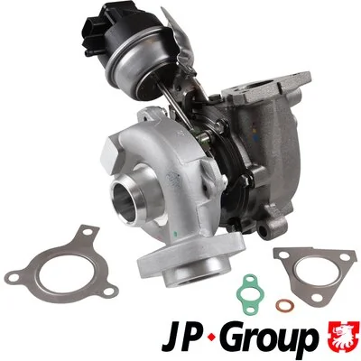 1117410100 JP Group
