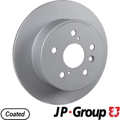 4863203000 JP Group