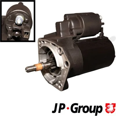 1190301600 JP Group