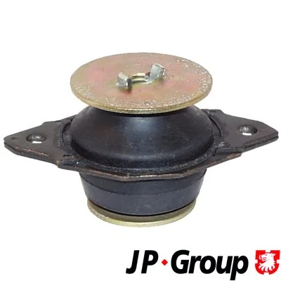 1117907370 JP Group