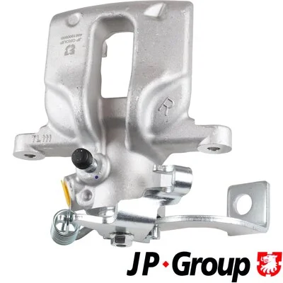 Suporte do freio traseiro direito JP Group 4861900880 preço, a partir de 7,82 USD